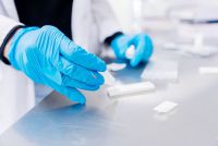 Gobierno lanza campaa de testeos gratuitos de hepatitis C en toda la provincia 