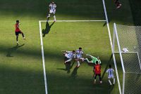 Espa�a venci� a Argentina en la pr�rroga y volvi� a conquistar la gloria mundial