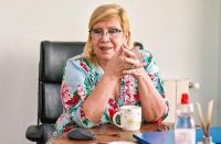 �La ley nunca se cumpli� y ahora quieren cambiarla sin poner un peso�