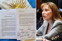 Senadores de la Patagonia presentaron un proyecto para derogar la eliminaci�n de la Tarifa Social del gas