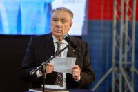 La UTN fueguina sostiene la formaci�n con esfuerzo docente y compromiso social