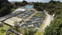 Inversores salte�os y una firma chilena impulsan un proyecto salmonero de $12.500 millones en R�o Grande