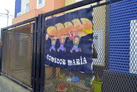 �Menos ayuda, m�s necesidad�