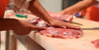 La Municipalidad de Ushuaia recomienda buenas prácticas de higiene al manipular alimentos