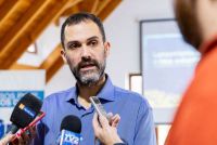 �La industria tan masiva como la conoc�amos debe reformularse�, sostuvo Devita