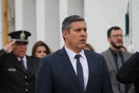 �El director Ariel Ciares ya tendr�a que haber presentado la denuncia�, dijo Casanovas