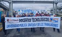 �El da�o que se le ha hecho a la universidad en todo este tiempo es muy grande�, sostuvo Seleme