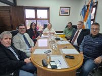 El Consejo de la Magistratura rechaz� la acordada del STJ