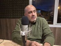 �Est�n jugando a la ruleta rusa con Tierra del Fuego�