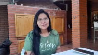 �Tergiversaron todo lo ocurrido�, dijo Laura Fern�ndez