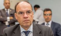 El senador Blanco defendi a Tierra del Fuego ante la falta de respeto de referentes nacionales