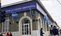 Gustavo Fern�ndez desminti� el cierre del Banco Naci�n