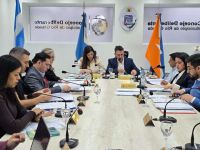 El Concejo analiz� excepciones comerciales y proyectos vinculados a la actividad econ�mica