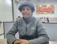 �Lo ideal ser�a que el puerto lo tengamos en R�o Grande�