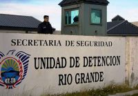 Apartan a siete penitenciarios por presuntos vej�menes 