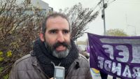 �El Gobierno de la Provincia prefiri� pelearse con la docencia y no con el conjunto de los poderosos�