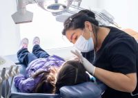 Ampliaci�n del Laboratorio, extensi�n del Servicio Odontol�gico y m�s prevenci�n