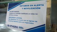 Gastronmicos implementaron medidas en las fbricas por suspensin de comedores   