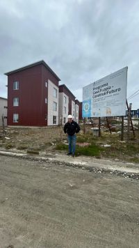 �Los pr�stamos ser�an hasta 30 a�os y la intenci�n es que la tasa no supere el d�gito�