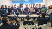 Gremios fueguinos advirtieron sobre una �crisis laboral sin precedentes� 