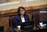 Monte de Oca defendi� la Ley de Tierras