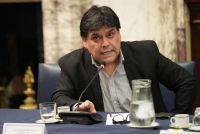 �Est�n entregando Tierra del Fuego�