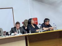 Fiscal�a pidi� 4 a�os de prisi�n efectiva para Carlos C�rdoba y Miguel Arana 
