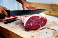 La carne subió 20% en enero y se espera otro aumento