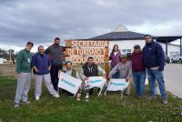 Tolhuin participar� de la XXII Versi�n del Asado Internacional M�s Grande de Tierra del Fuego