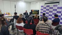 Plantearon que �Tierra del Fuego necesita una nueva etapa de desarrollo productivo�