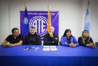 ATE defini� su plan de acci�n para las pr�ximas semanas