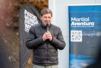 �Tenemos que ampliar la matriz productiva sin abandonar la industria�