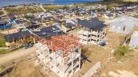 Lanzan programa integral de financiamiento para la vivienda y el desarrollo urbano en Tierra del Fuego