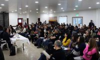 SUTEF resolvi� no inicio con paro por tiempo indeterminado luego del receso