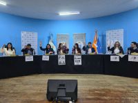 Ediles aprobaron regulaci�n del servicio de transporte de pasajeros mediado por plataformas electr�nicas