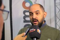 Greve denunci� una �intervenci�n encubierta� del Puerto de Ushuaia 