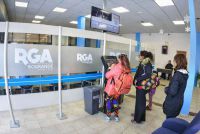 Presentaron el plan de alivio fiscal 2026 para los vecinos y vecinas de R�o Grande