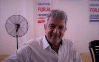 �No podemos tolerar cuatro a�os m�s de este modelo�, afirm� Gustavo L�pez