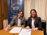 El BTF y el FOGADEF implementan medidas de alivio financiero 