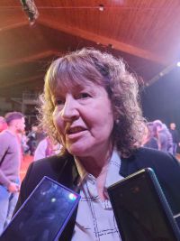 �Nadie se va a salvar solo, necesitamos acordar pol�ticas para la provincia�, advirti�