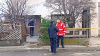 Una pareja de adultos mayores fue encontrada sin vida en su vivienda de calle Moyano al 900