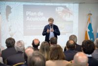 �Este plan viene a generar empleo genuino de la mano de la inversi�n privada", dijo Melella