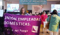 �Nos legalizan la precariedad y las empleadas dom�sticas quedan a la deriva�, alert� 