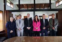 Frenan el tratamiento del pedido de jury al Juez Ernesto Loffler 