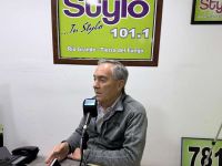 Para Jorge Mart�n �No es momento de reformar la Constituci�n con un d�ficit millonario�