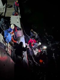 Trabajador en estado cr�tico de salud fue evacuado de Pen�nsula Mitre
