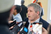 �El di�logo institucional es la herramienta para afrontar la crisis econ�mica�