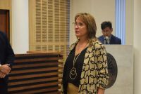 �La funci�n implica mucha responsabilidad y el abordaje de situaciones muy sensibles�