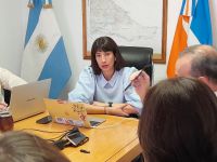 �La industria fueguina hace un esfuerzo enorme para sobrevivir, pero no hay se�ales de mejora y el empleo se derrumba�