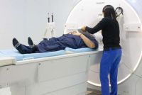 El resonador magn�tico del Hospital Regional Ushuaia realiz� 340 estudios 
